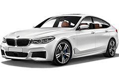 BMW 6 G32 2017+